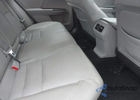 2013 Honda Accord Ex-L из США, поврежденный, VIN 1HGCR2F83DA073876